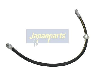 Soporte, manguera de freno JAPANPARTS TF-1105