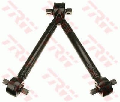 Brazo oscilante, suspensión de ruedas TRW JVL0019
