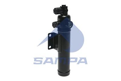 Filtro deshidratante, aire acondicionado SAMPA 010.1137