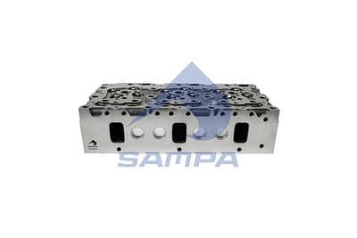 Tapa de culata de cilindro SAMPA 053.002