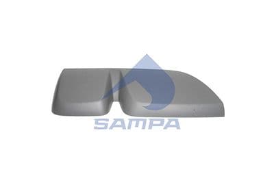 Visera, espejo exterior SAMPA 201.228