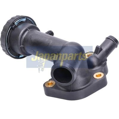 Brida de refrigerante JAPANPARTS VT-0014F