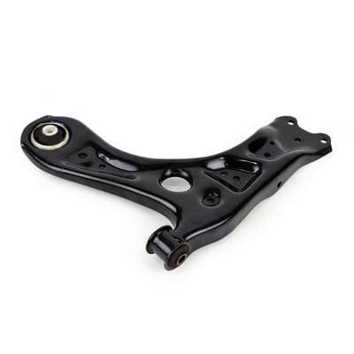 Brazo oscilante, suspensión de ruedas CTR CQ0343L