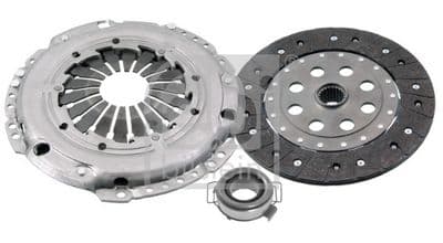 Kit de clutch FEBI BILSTEIN 1005347