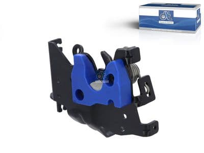 Cerradura del cofre del motor DT Spare Parts 1.52004