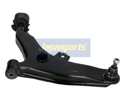 Brazo oscilante, suspensión de ruedas JAPANPARTS BS-504L