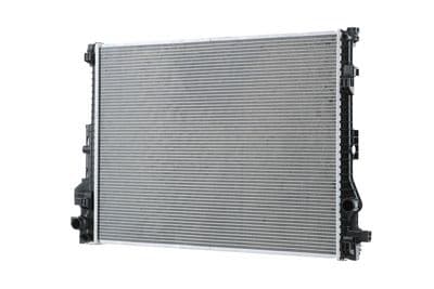 Radiador, refrigeración del motor HELLA 8MK 366 306-721