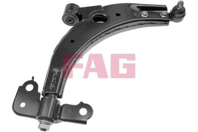 Brazo oscilante, suspensión de ruedas Schaeffler FAG 821 0120 10