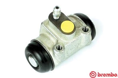 Cilindro de freno de rueda BREMBO A 12 294