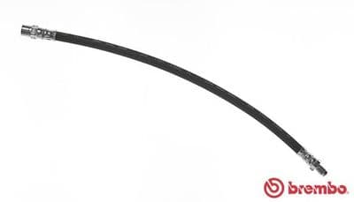 Manguera de frenos BREMBO T 50 017
