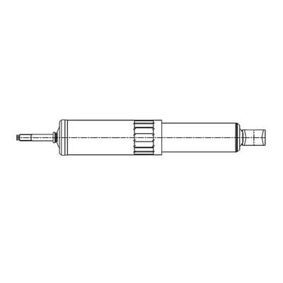 Amortiguador CTR GY0781O