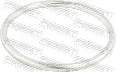 Junta, tubo de escape FEBEST 02491-004