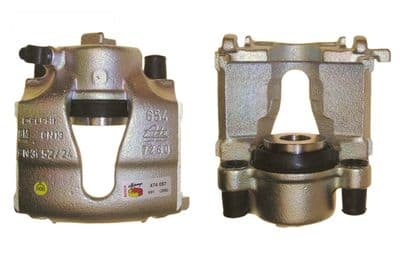 Caliper BOSCH 0 986 474 057