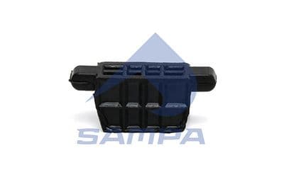 Junta, cárter de distribución SAMPA 035.360