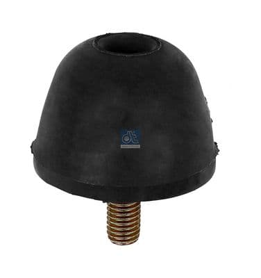 Tope de asiento, cabina DT Spare Parts 3.83523