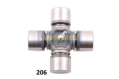 Junta, árbol cardán JAPANPARTS JO-206
