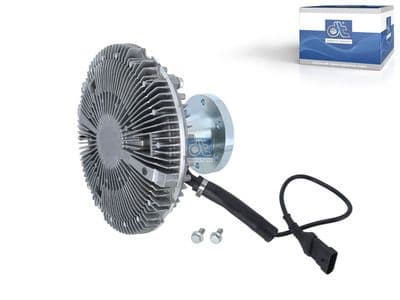 Acoplamiento, ventilador del radiador DT Spare Parts 5.41705
