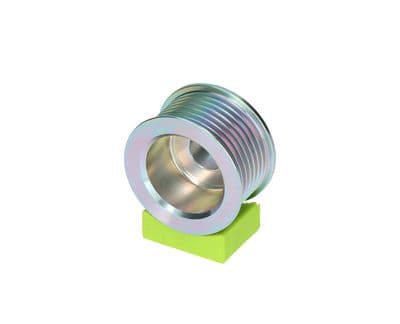 Polea, alternador VALEO 595269