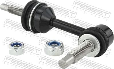 Travesaños/barras, estabilizador FEBEST 3223-ESCVF