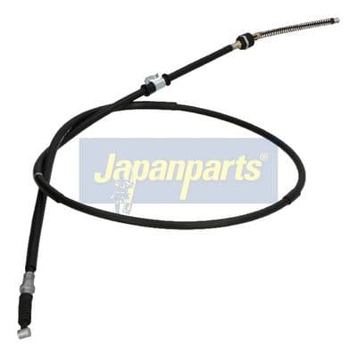 Cable de accionamiento, freno de estacionamiento JAPANPARTS BC-508