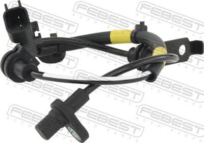 Sensor, revoluciones de la rueda FEBEST 21606-014