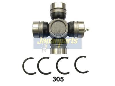 Junta, árbol cardán JAPANPARTS JO-305
