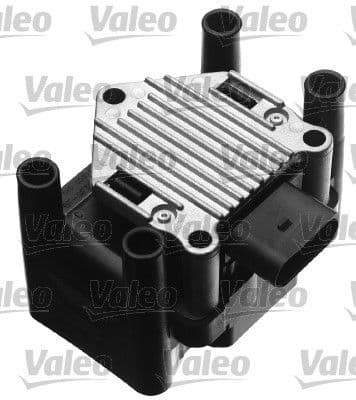 Bobina de encendido VALEO 245159