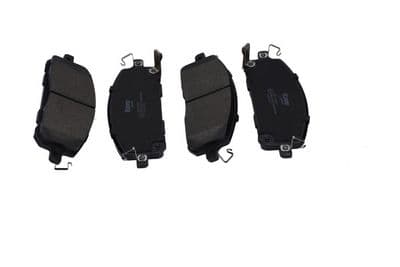 Juego de balatas de freno Kavo Parts KBP-10275