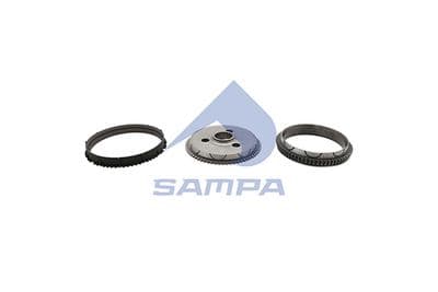 Juego de reparación, transmisión manual SAMPA 041.582