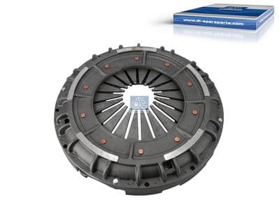 Plato de presión de clutch DT Spare Parts 3.40130