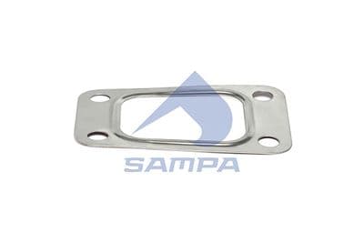 Junta, colector de escape SAMPA 065.050