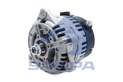 Alternador SAMPA 024.136