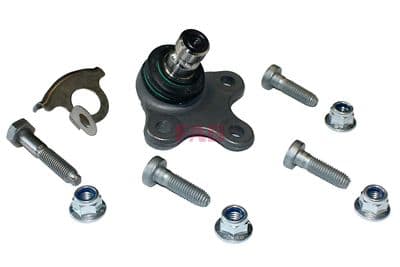 Rótula de suspensión/carga Schaeffler FAG 825 0489 10