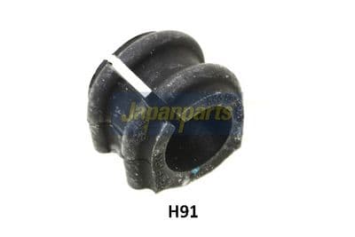 Casquillo del buje, estabilizador JAPANPARTS RU-H91