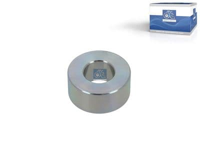 Casquillo del buje, estabilizador DT Spare Parts 4.83502