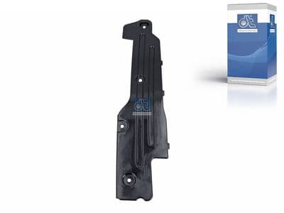 Cubierta, faro DT Spare Parts 2.24480