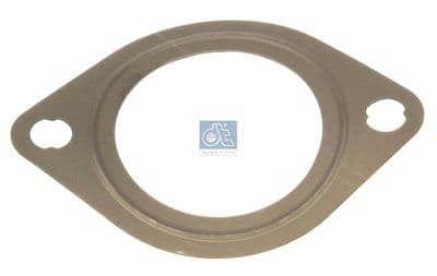 Junta, bomba de agua DT Spare Parts 2.15902