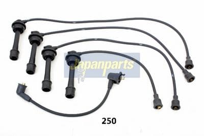 Juego de cables de encendido JAPANPARTS IC-250
