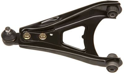 Brazo oscilante, suspensión de ruedas TRW JTC320