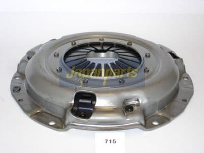 Plato de presión de clutch JAPANPARTS SF-715
