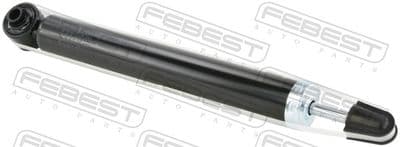 Amortiguador FEBEST 12650810R