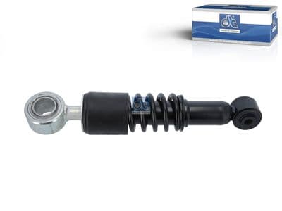 Amortiguador, suspensión de la cabina DT Spare Parts 4.70904