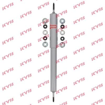 Amortiguador KYB 553039
