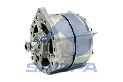 Alternador SAMPA 023.068