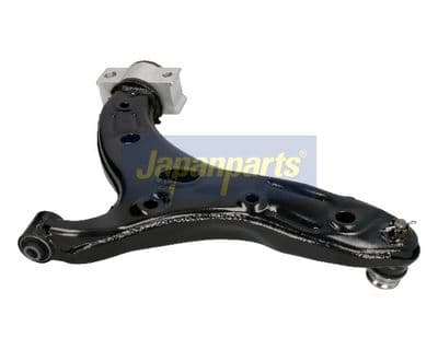 Brazo oscilante, suspensión de ruedas JAPANPARTS BS-708R