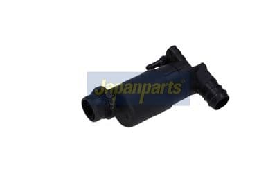 Bomba de agua de lavado, lavado de parabrisas JAPANPARTS WP-912