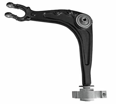 Brazo oscilante, suspensión de ruedas BOSCH 0 986 141 805