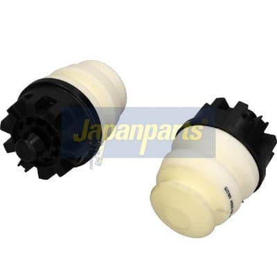 Juego de guardapolvos, amortiguador JAPANPARTS KTP-0625