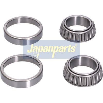 Juego de balero de rueda JAPANPARTS KK-0564JM