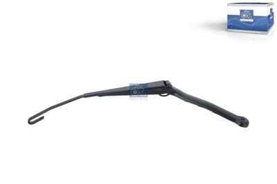 Brazo del limpiaparabrisas, lavado de parabrisas DT Spare Parts 1.22129